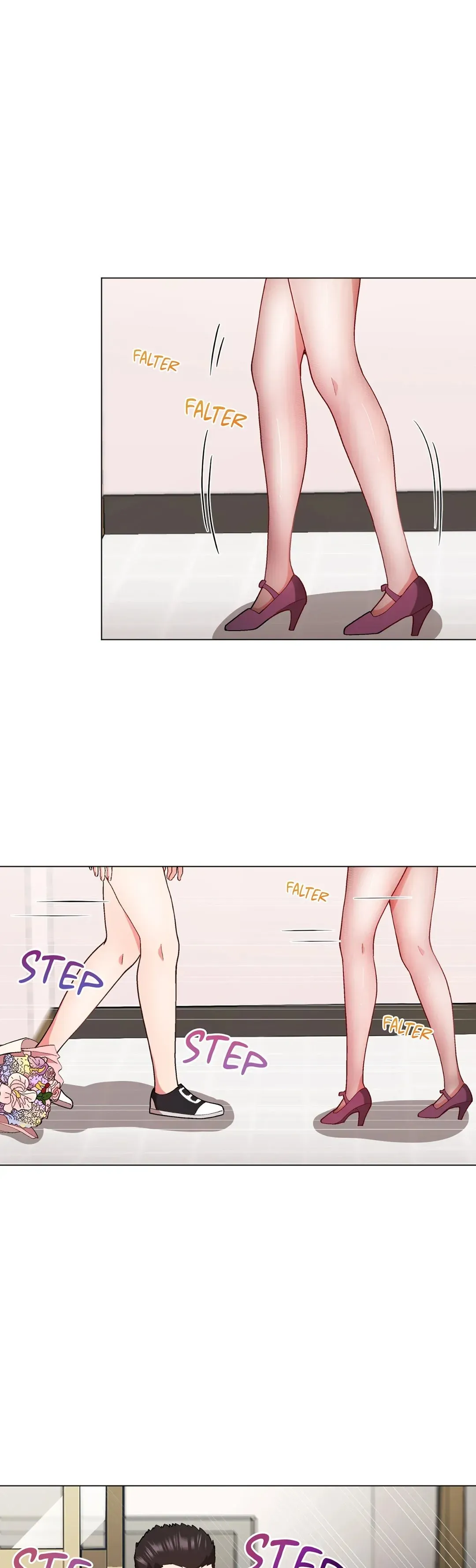 Cosplay Girl Chapter 12 page 20 - 
