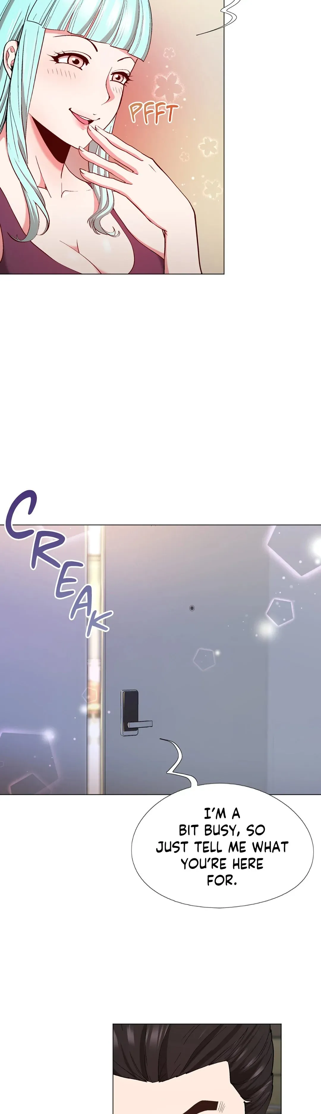 Cosplay Girl Chapter 12 page 3 - 