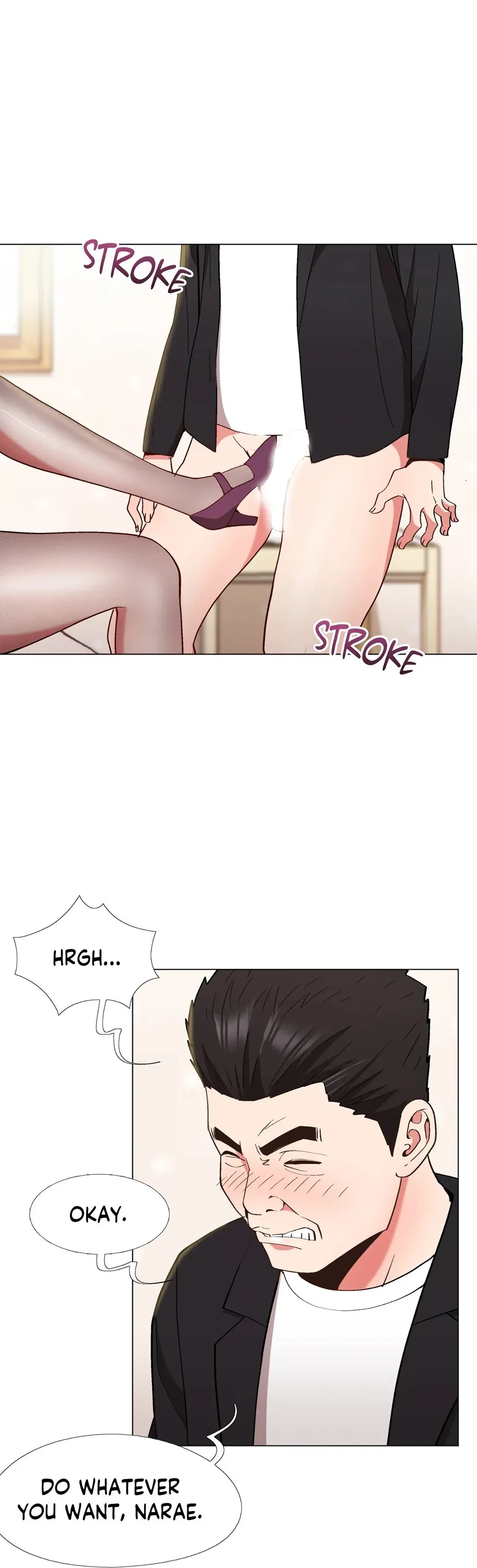 Cosplay Girl Chapter 12 page 24 - 