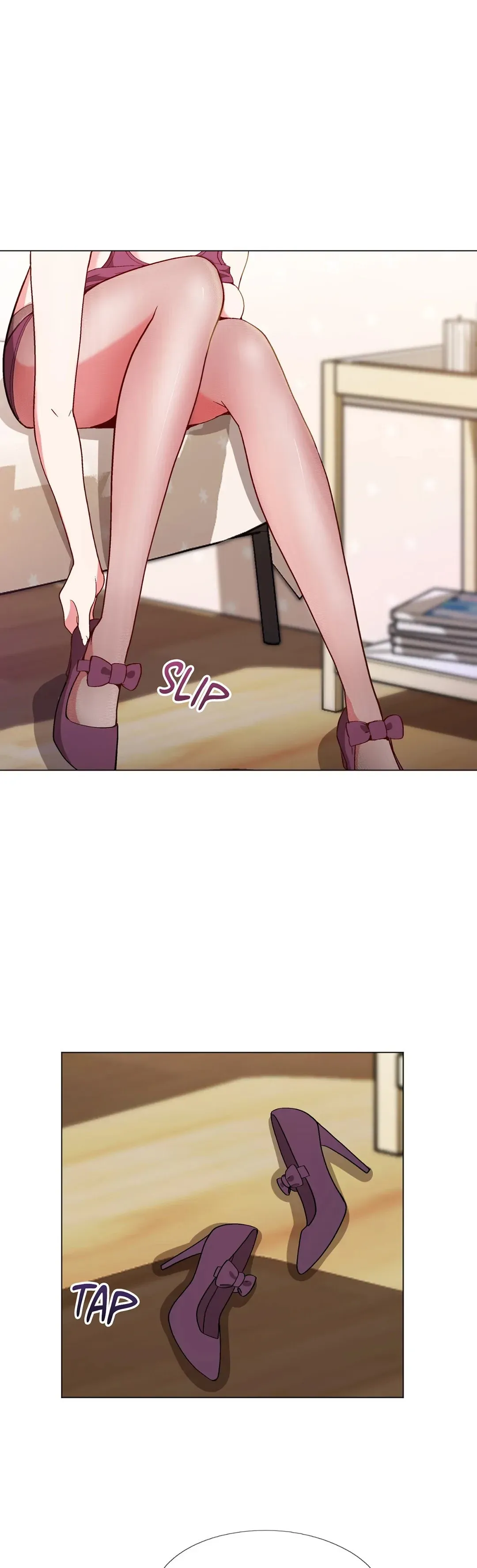 Cosplay Girl Chapter 12 page 25 - 