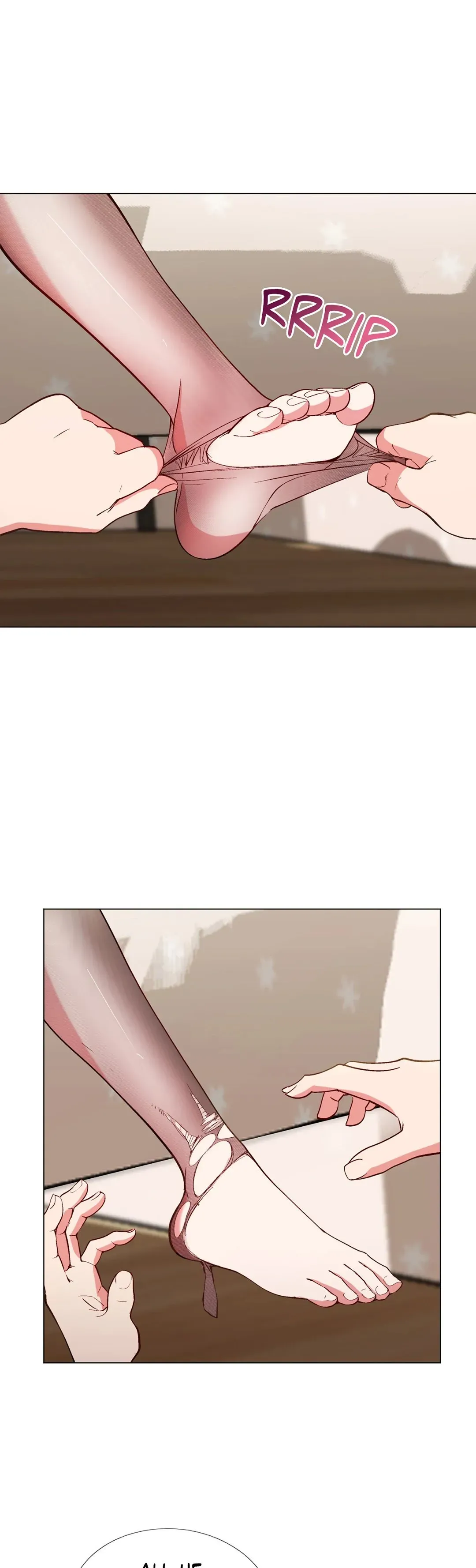 Cosplay Girl Chapter 12 page 28 - 