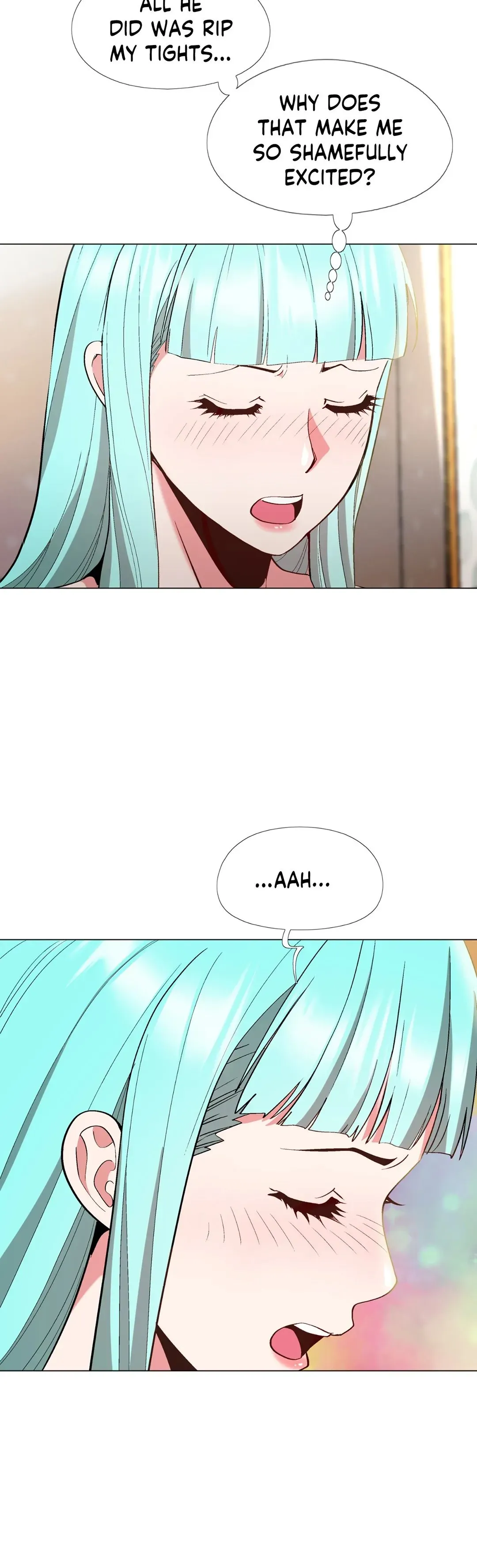 Cosplay Girl Chapter 12 page 29 - 