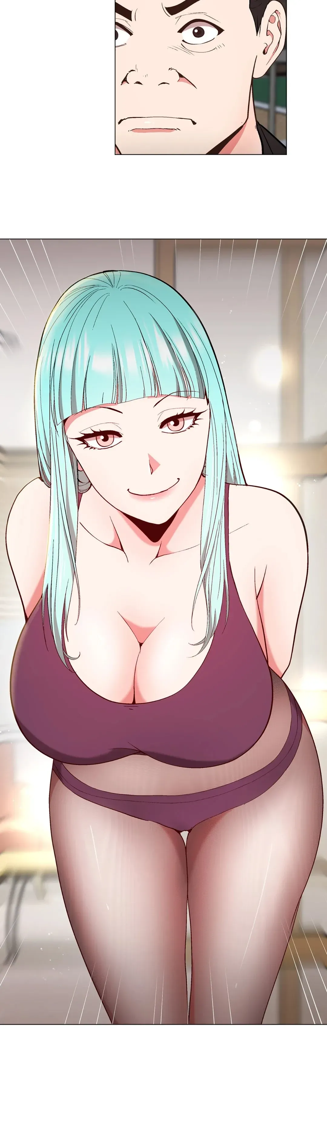 Cosplay Girl Chapter 12 page 4 - 