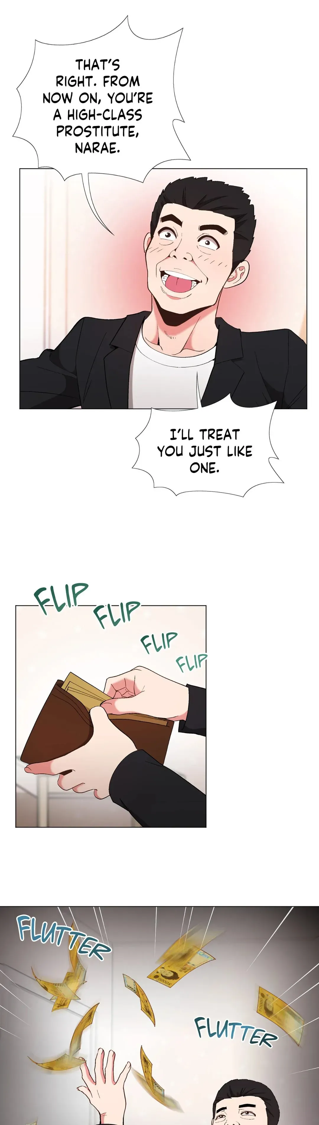 Cosplay Girl Chapter 12 page 32 - 