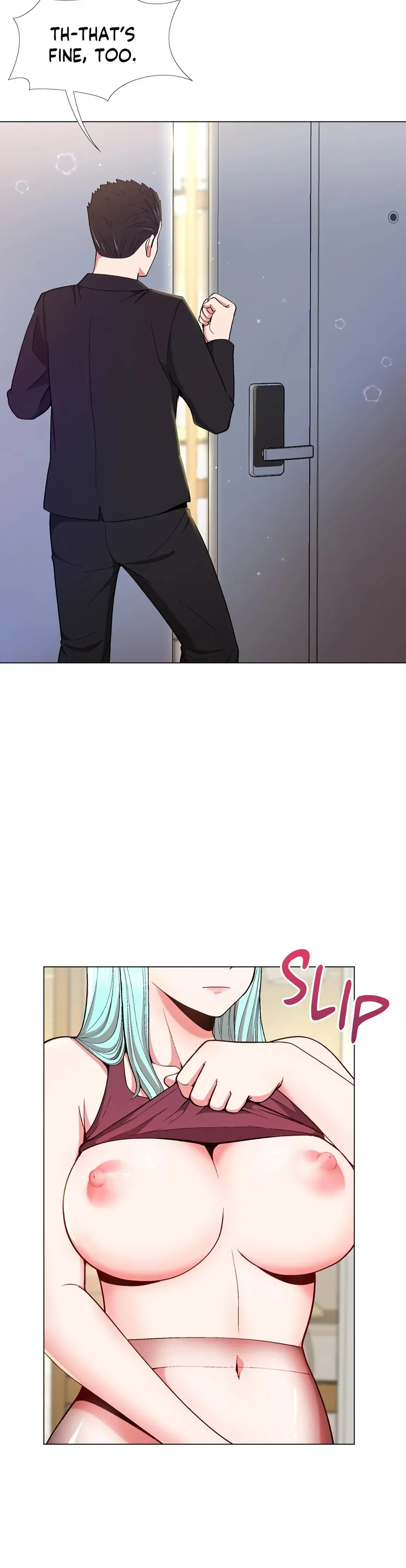 Cosplay Girl Chapter 12 page 7 - 