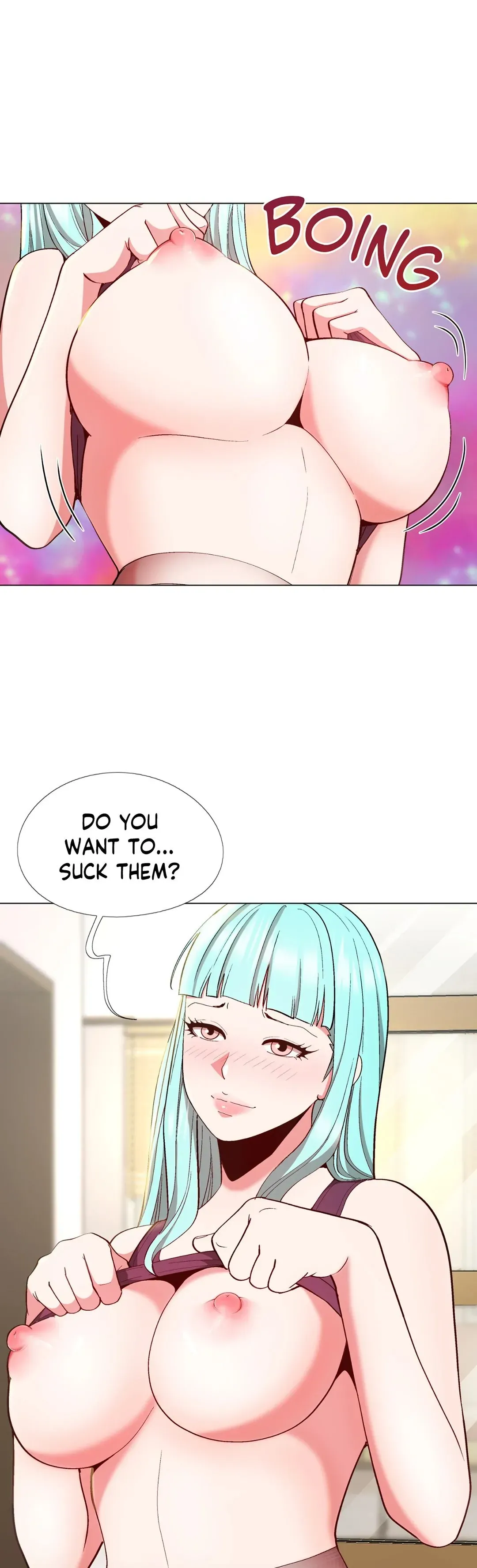Cosplay Girl Chapter 12 page 8 - 