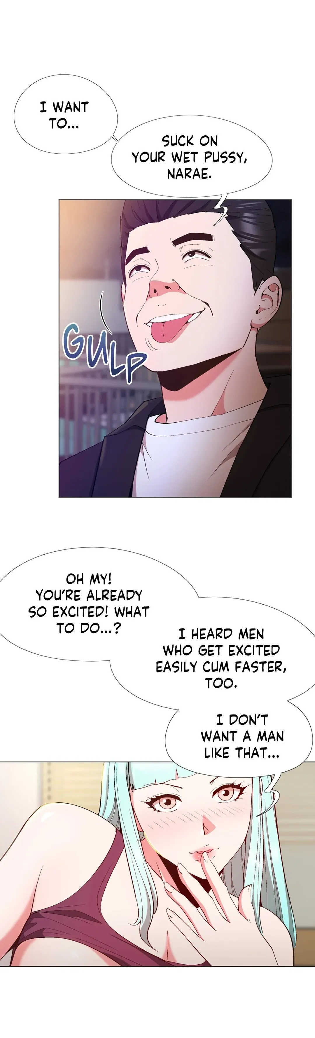Cosplay Girl Chapter 12 page 10 - 