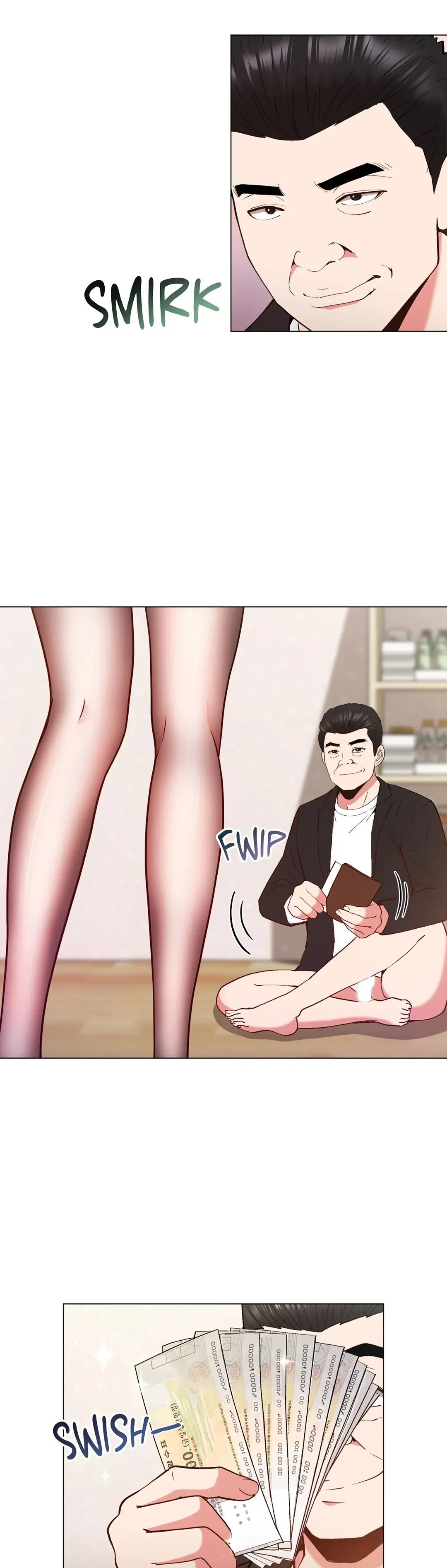 Cosplay Girl Chapter 13 page 2 - 