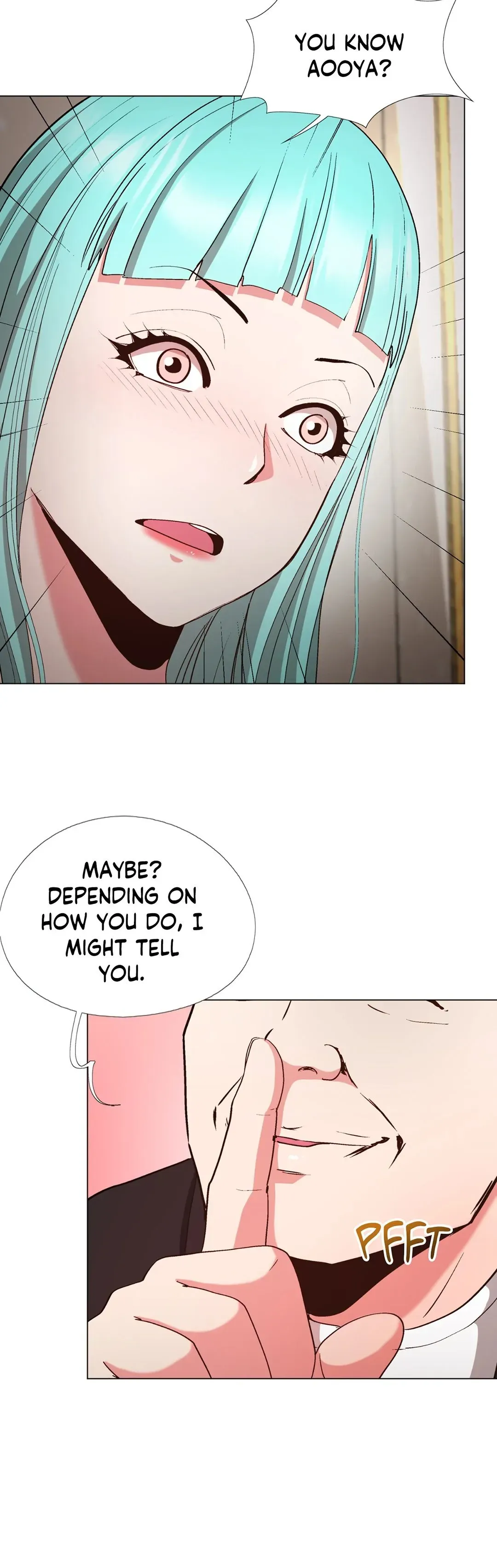 Cosplay Girl Chapter 13 page 16 - 