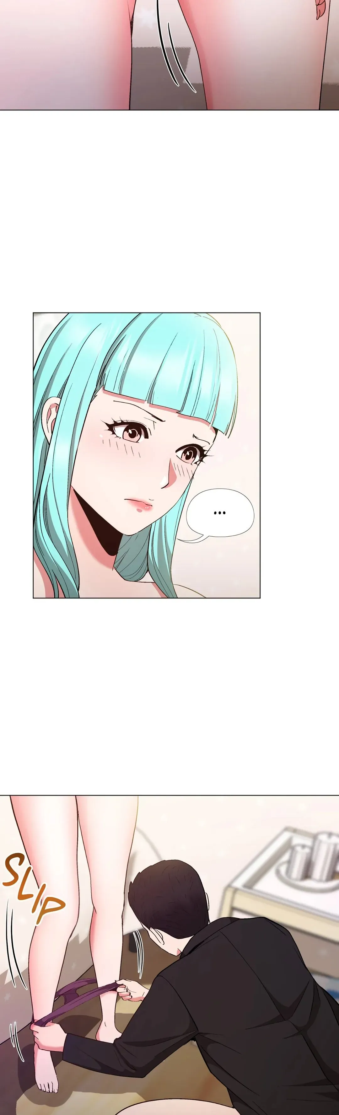 Cosplay Girl Chapter 13 page 18 - 