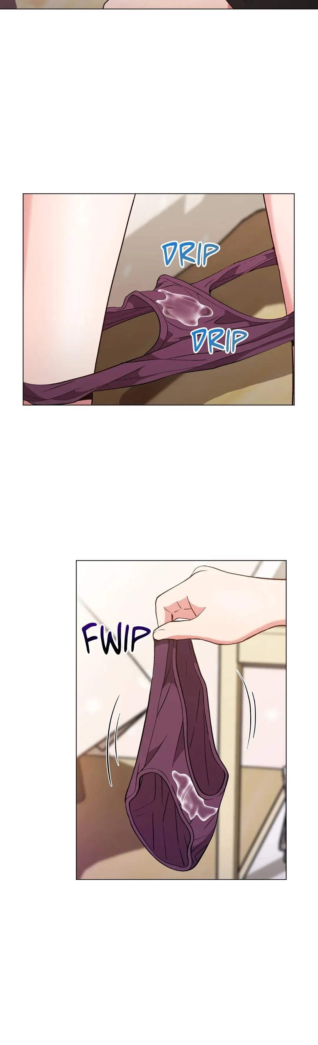 Cosplay Girl Chapter 13 page 19 - 
