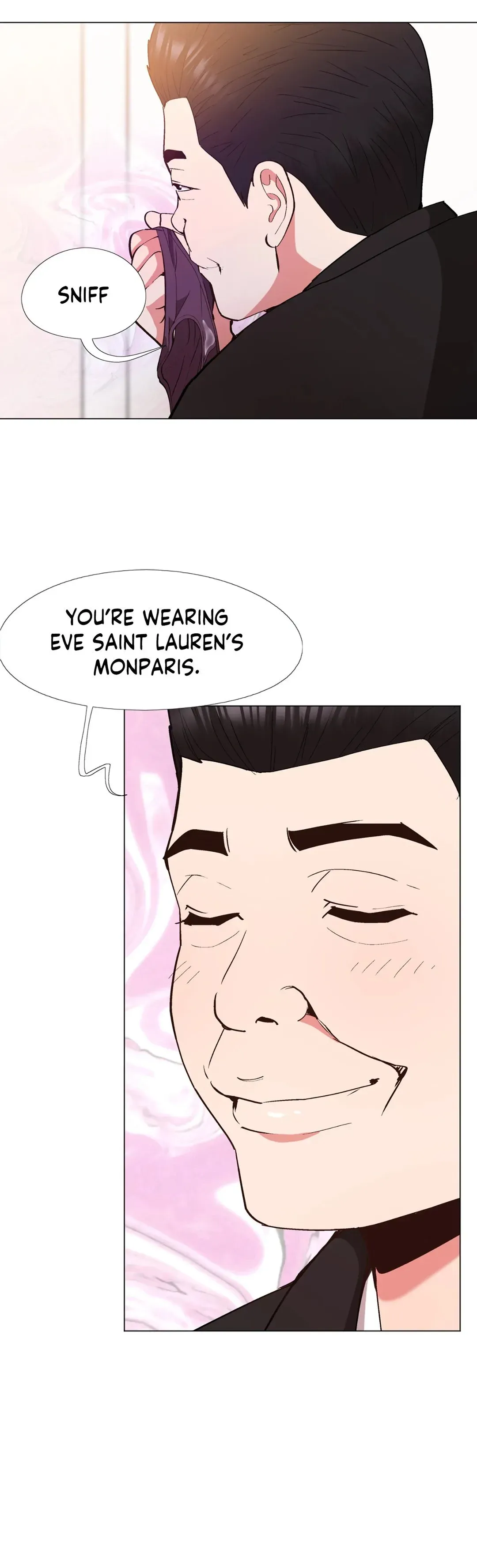 Cosplay Girl Chapter 13 page 20 - 