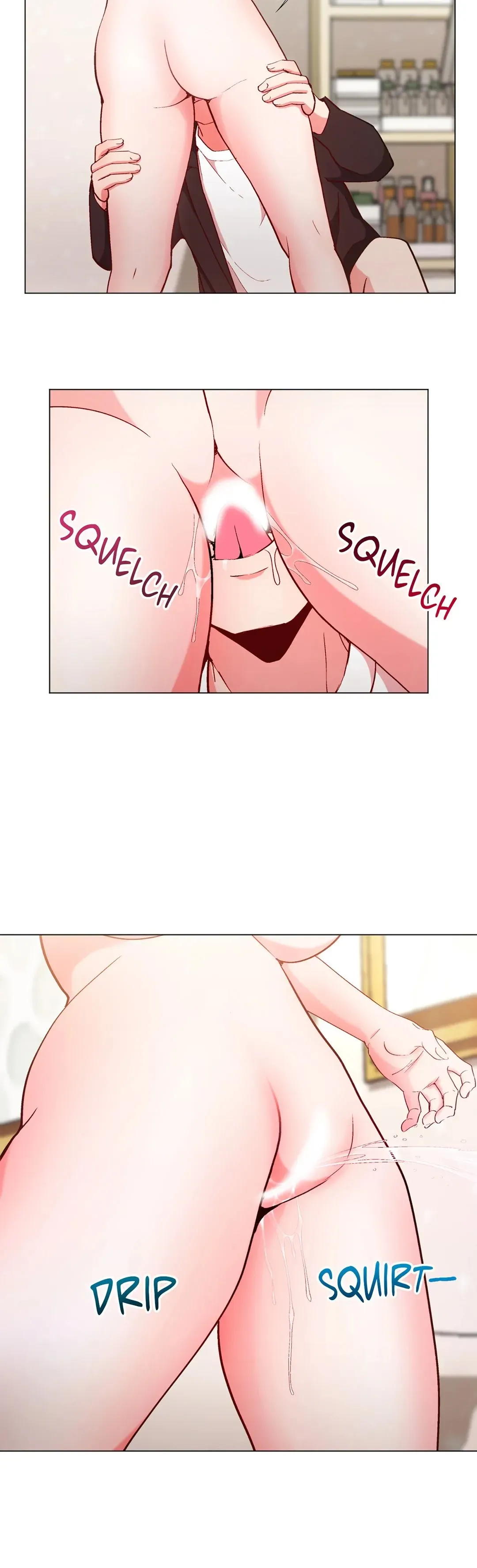 Cosplay Girl Chapter 13 page 24 - 