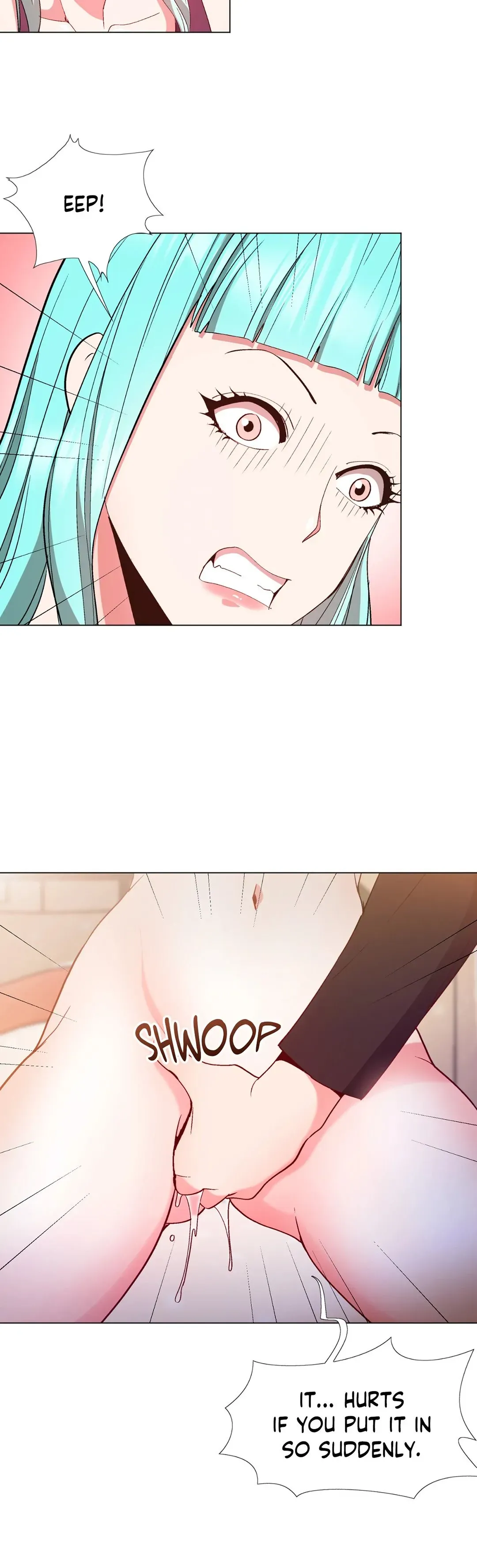 Cosplay Girl Chapter 13 page 28 - 