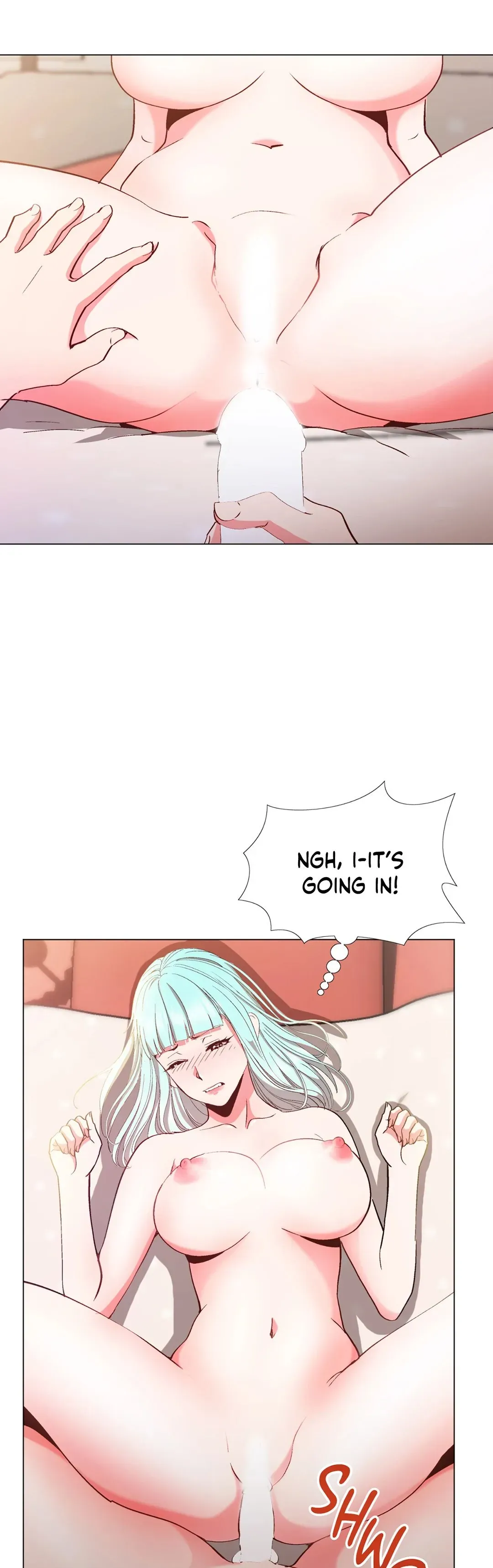 Cosplay Girl Chapter 13 page 31 - 