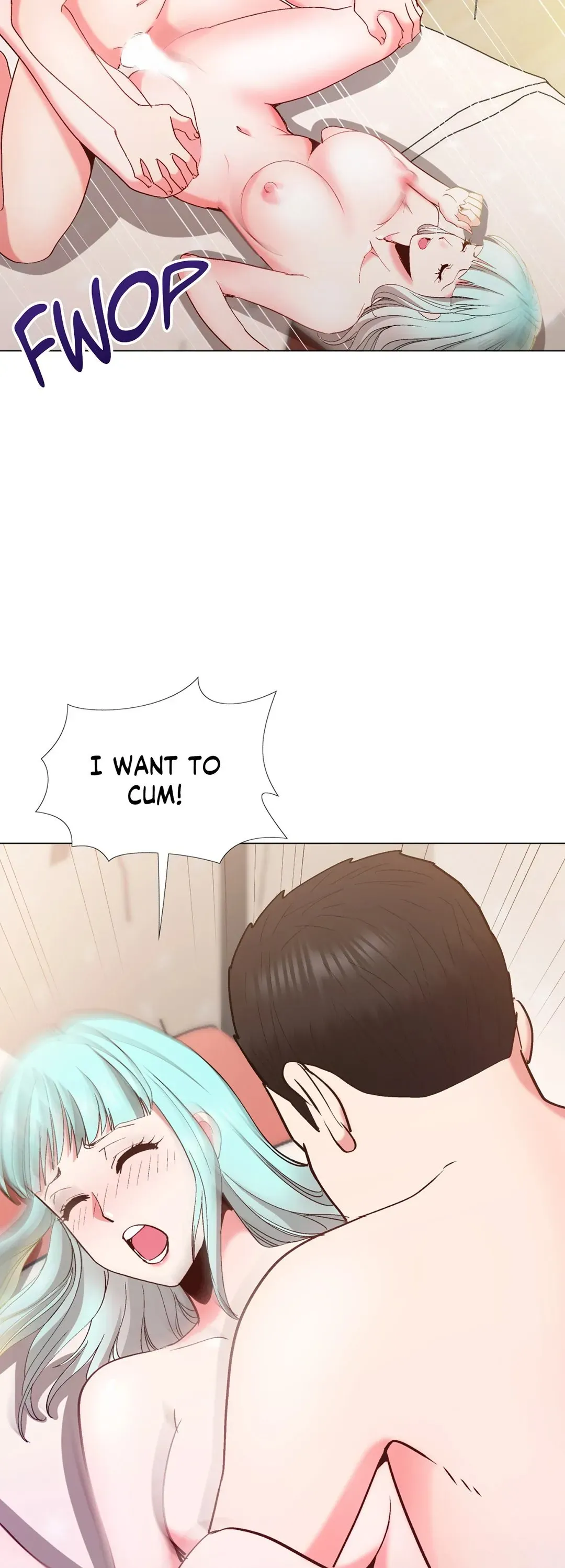 Cosplay Girl Chapter 13 page 34 - 