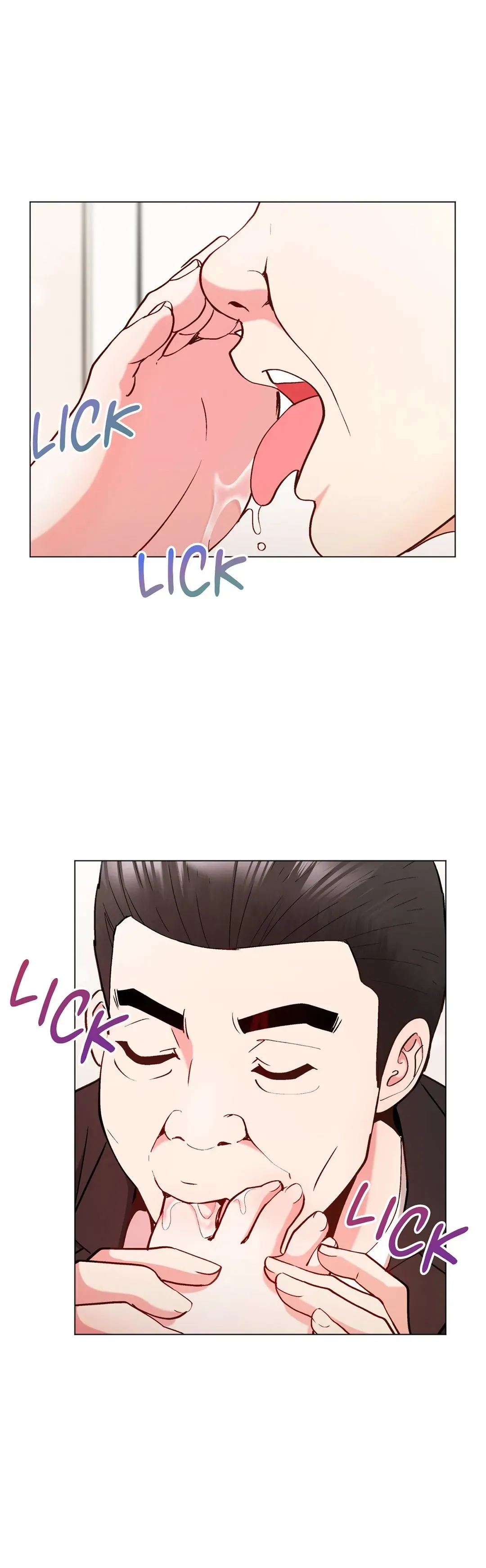 Cosplay Girl Chapter 13 page 5 - 