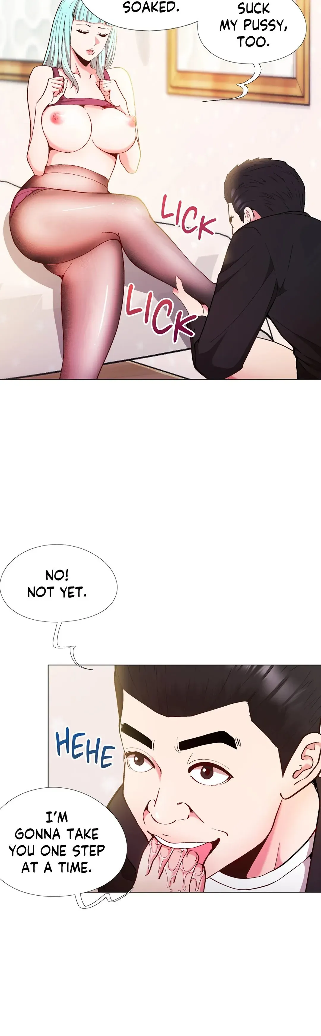 Cosplay Girl Chapter 13 page 8 - 
