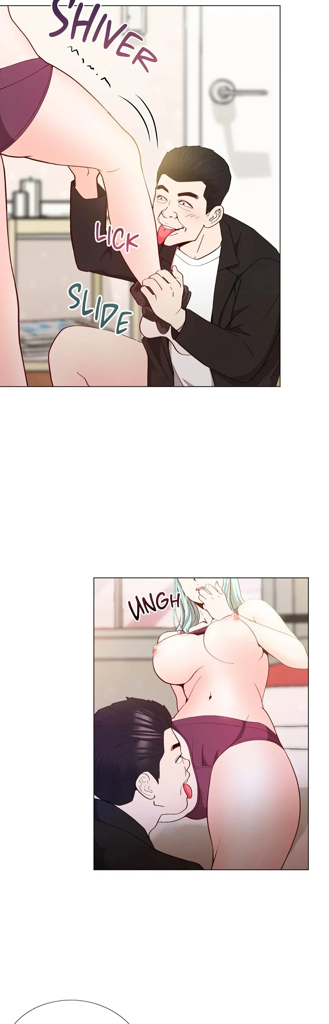 Cosplay Girl Chapter 13 page 10 - 