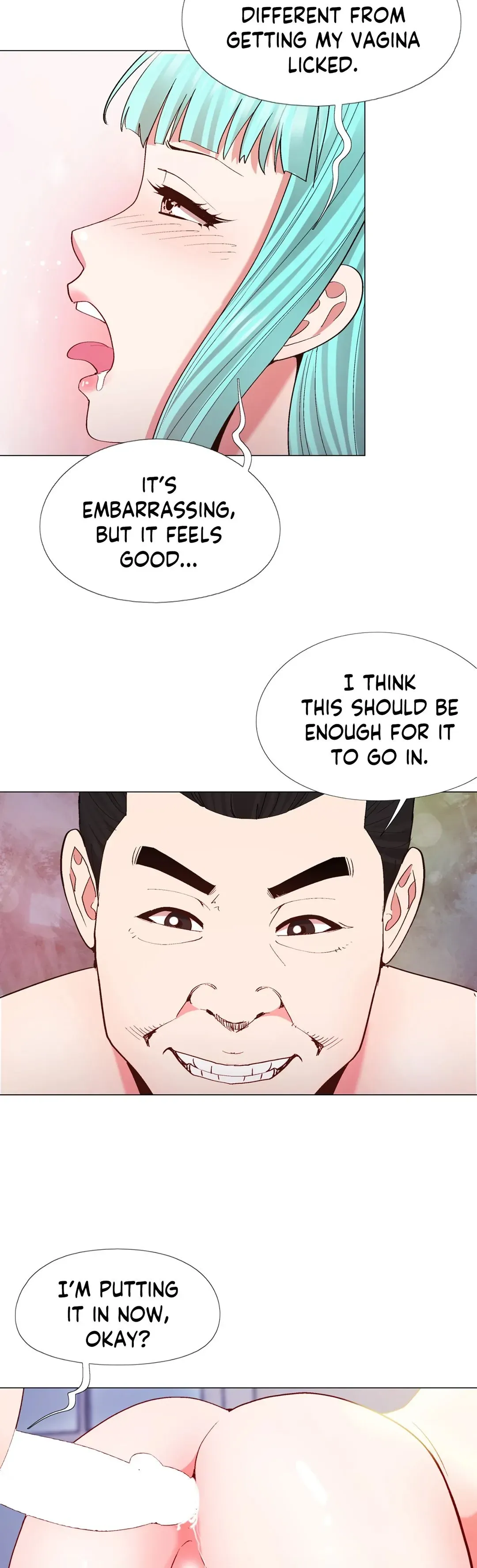 Cosplay Girl Chapter 14 page 15 - 