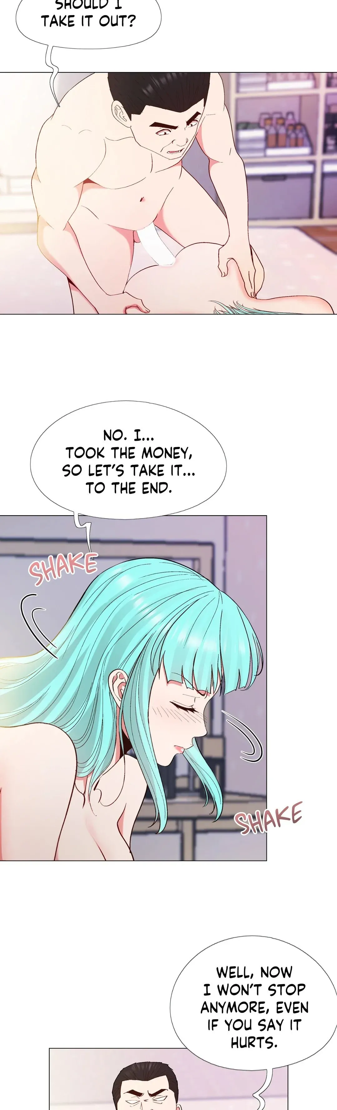 Cosplay Girl Chapter 14 page 19 - 