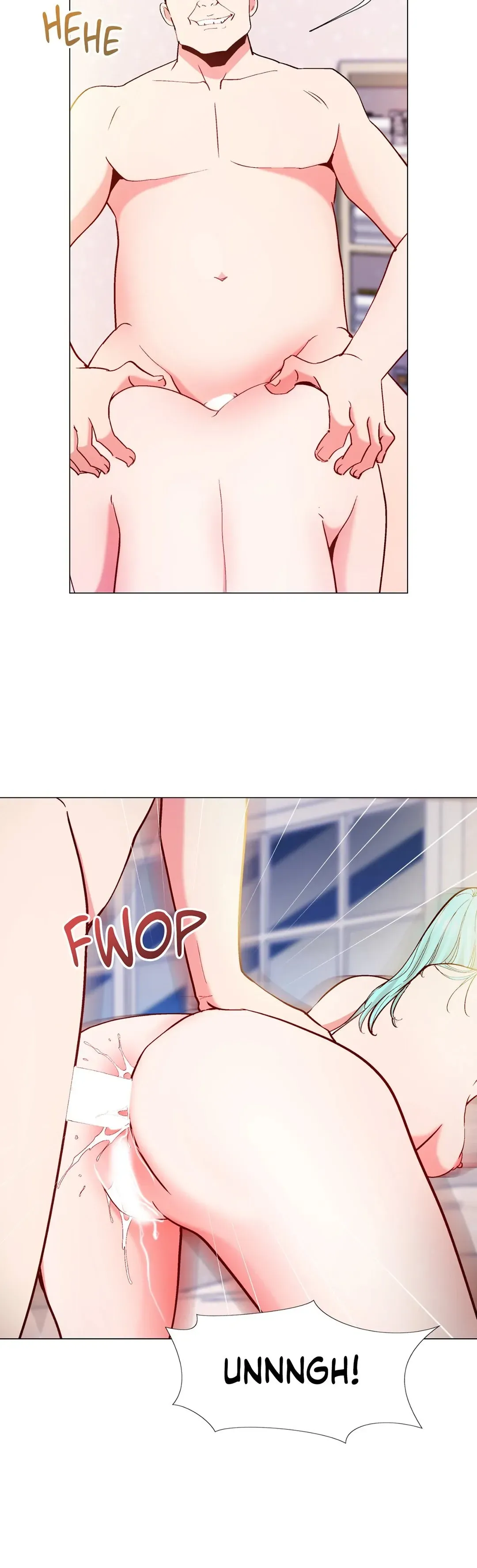 Cosplay Girl Chapter 14 page 20 - 