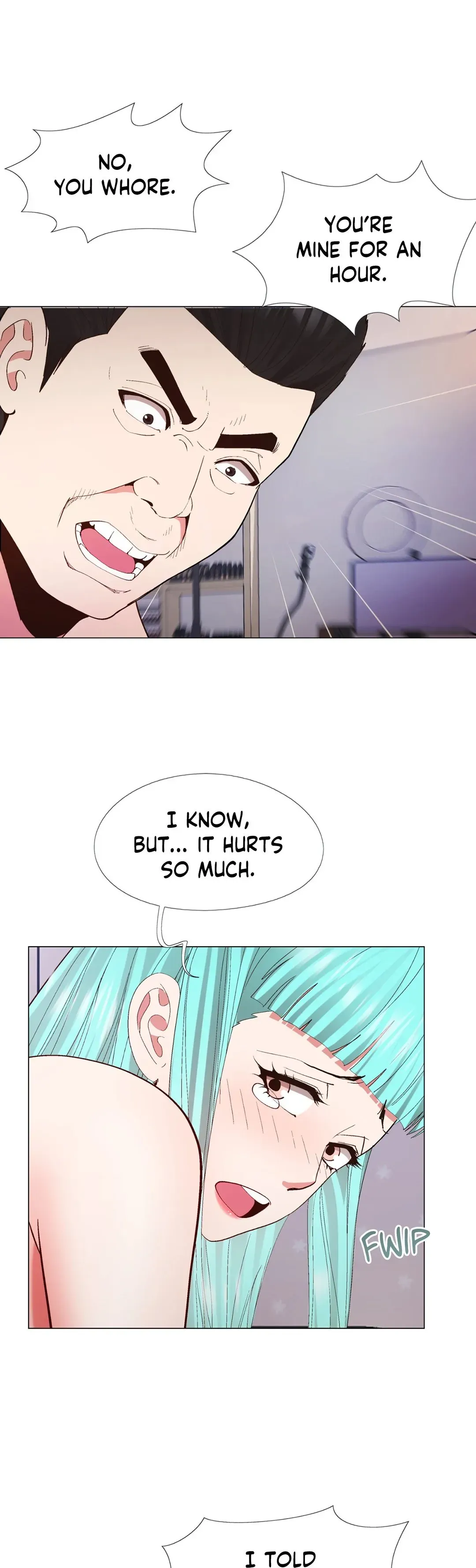 Cosplay Girl Chapter 14 page 22 - 