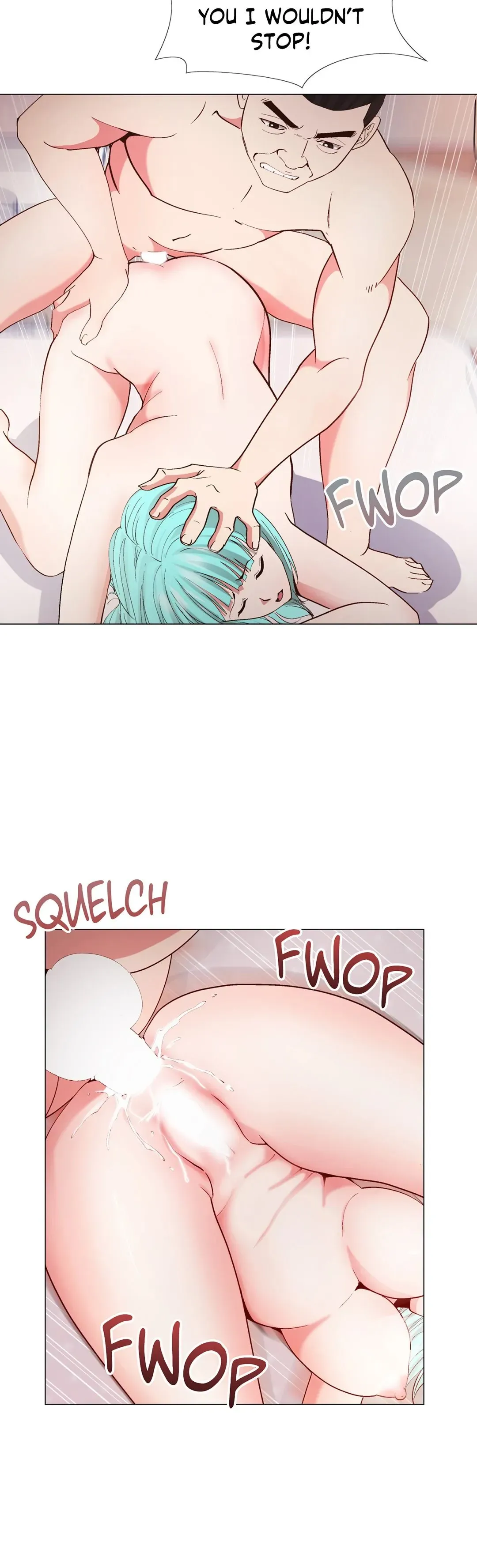 Cosplay Girl Chapter 14 page 23 - 