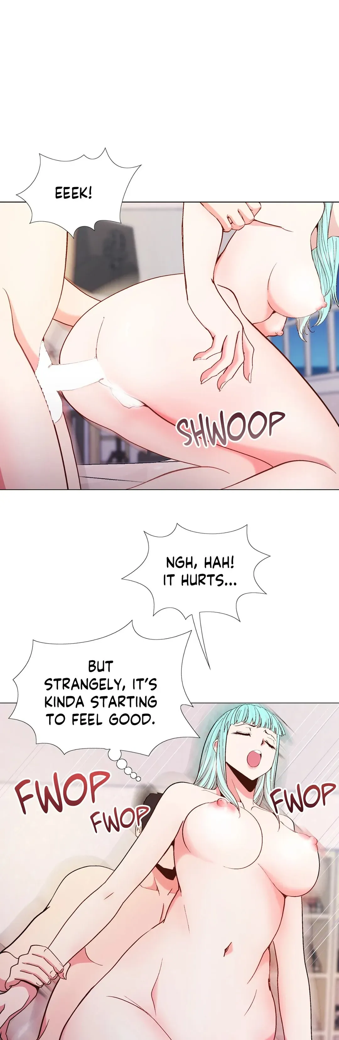 Cosplay Girl Chapter 14 page 25 - 