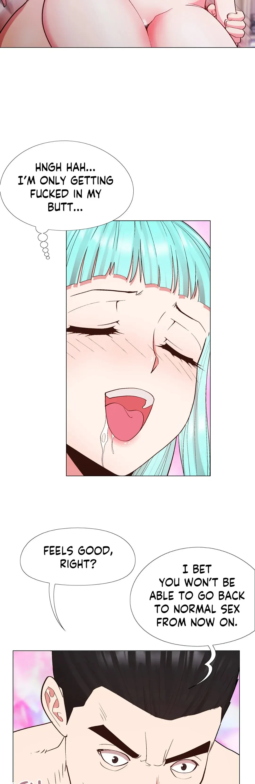 Cosplay Girl Chapter 14 page 26 - 