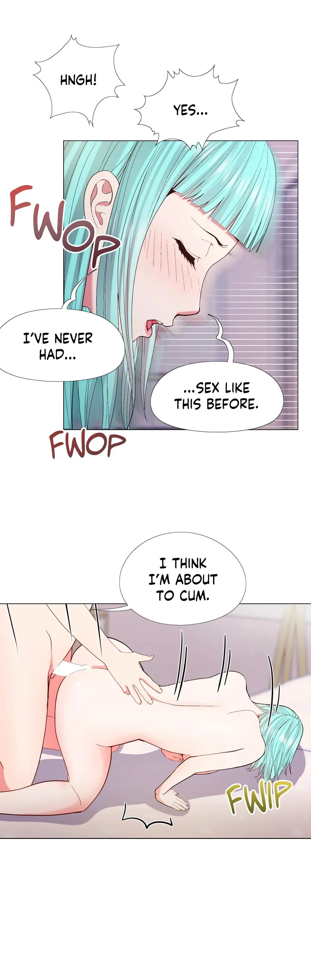 Cosplay Girl Chapter 14 page 28 - 