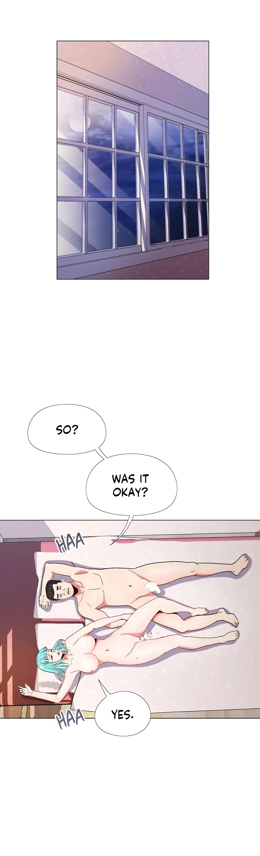 Cosplay Girl Chapter 14 page 32 - 