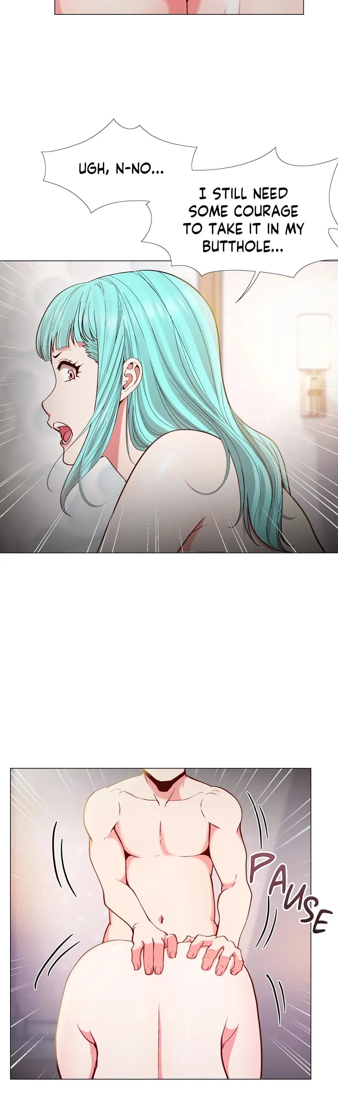 Cosplay Girl Chapter 14 page 10 - 
