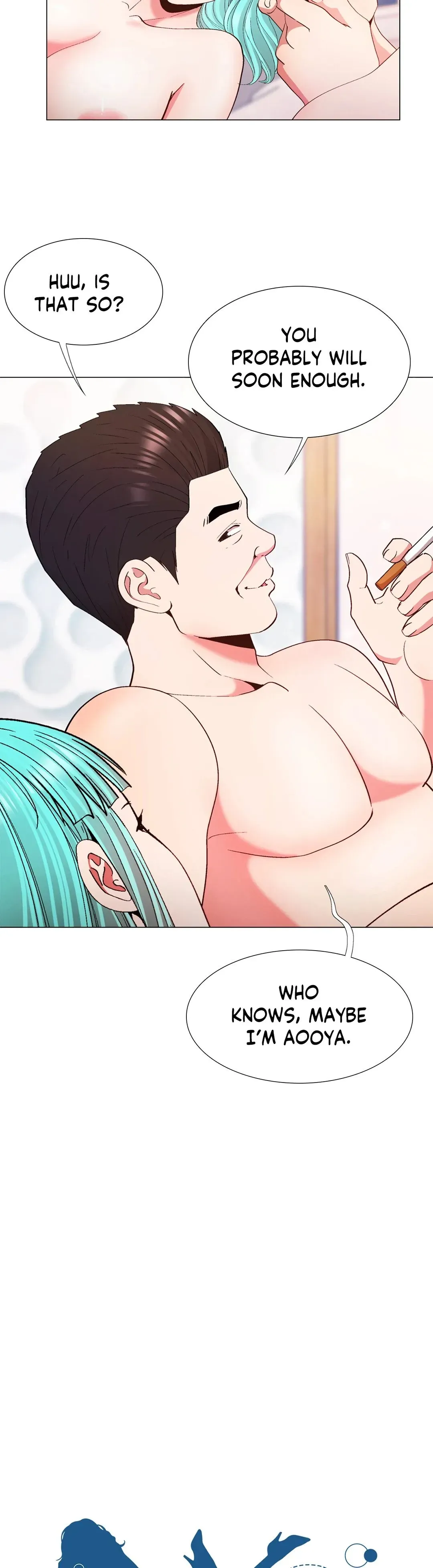 Cosplay Girl Chapter 15 page 2 - 