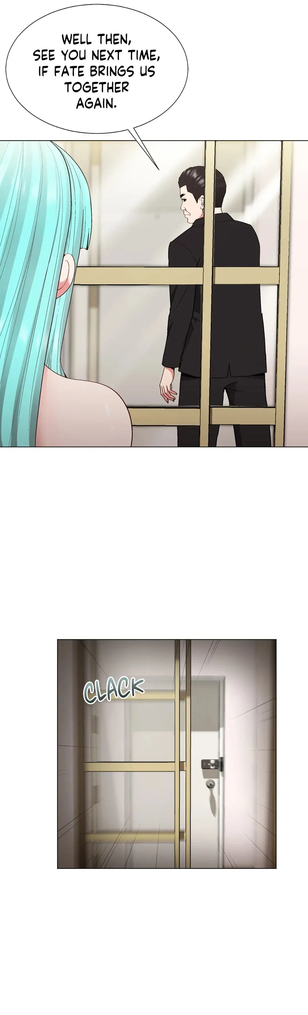 Cosplay Girl Chapter 15 page 13 - 