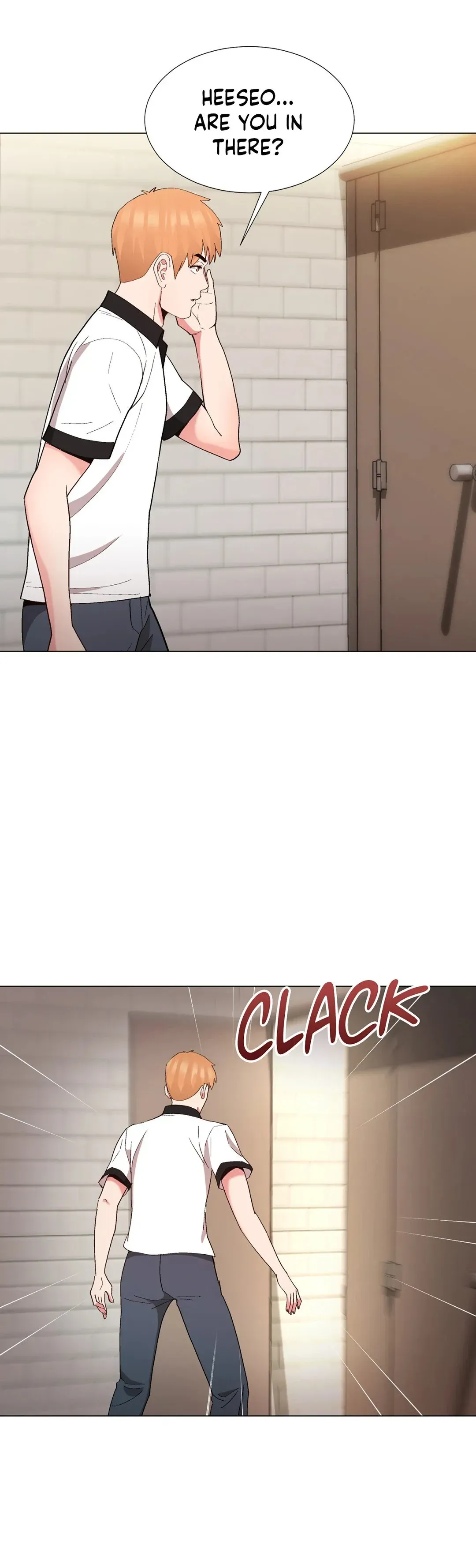Cosplay Girl Chapter 15 page 16 - 