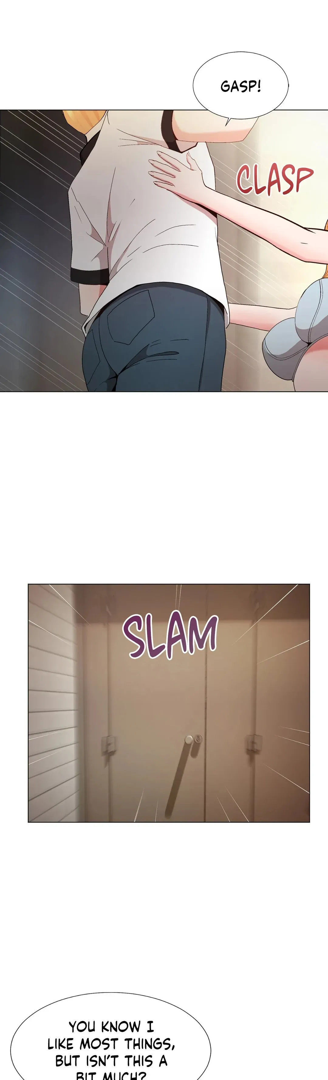Cosplay Girl Chapter 15 page 17 - 