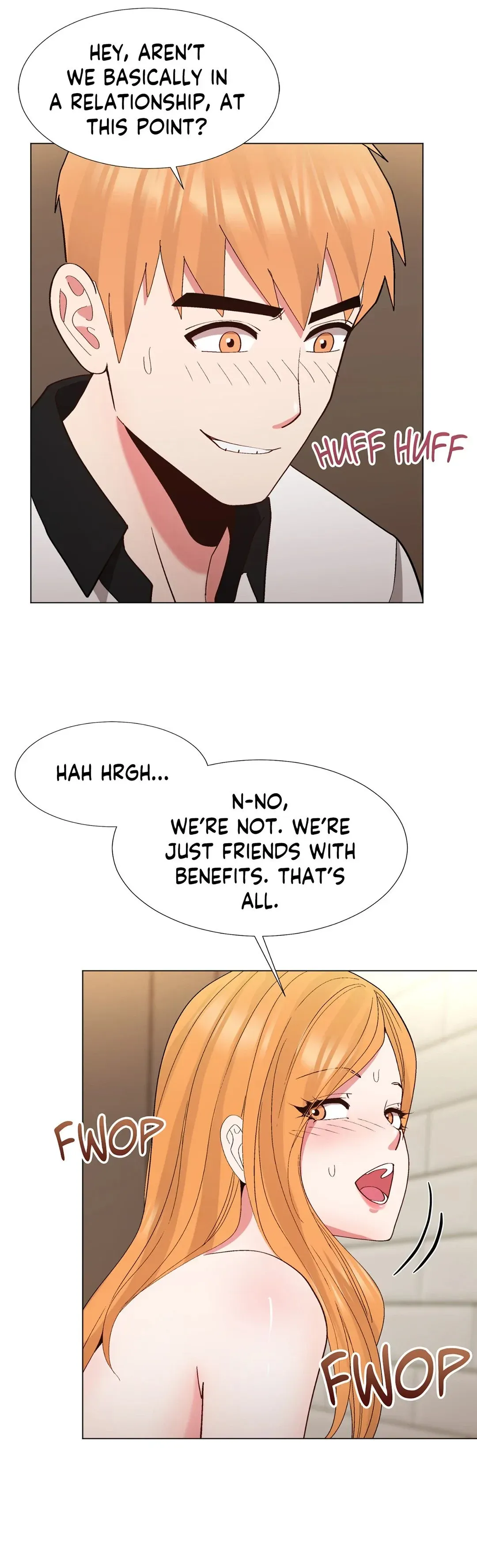 Cosplay Girl Chapter 15 page 29 - 