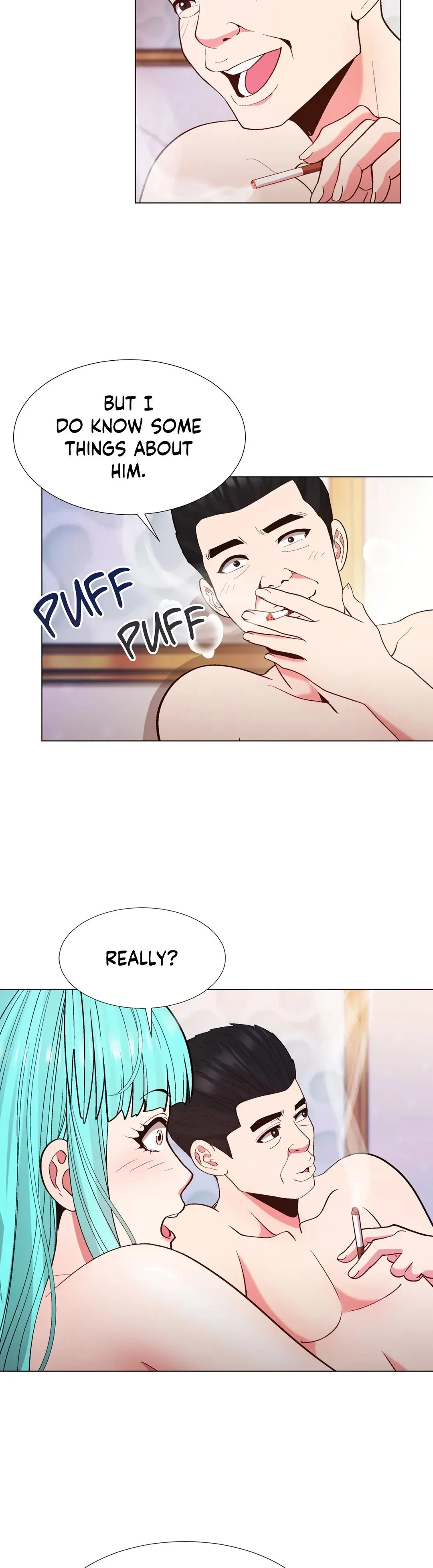 Cosplay Girl Chapter 15 page 4 - 