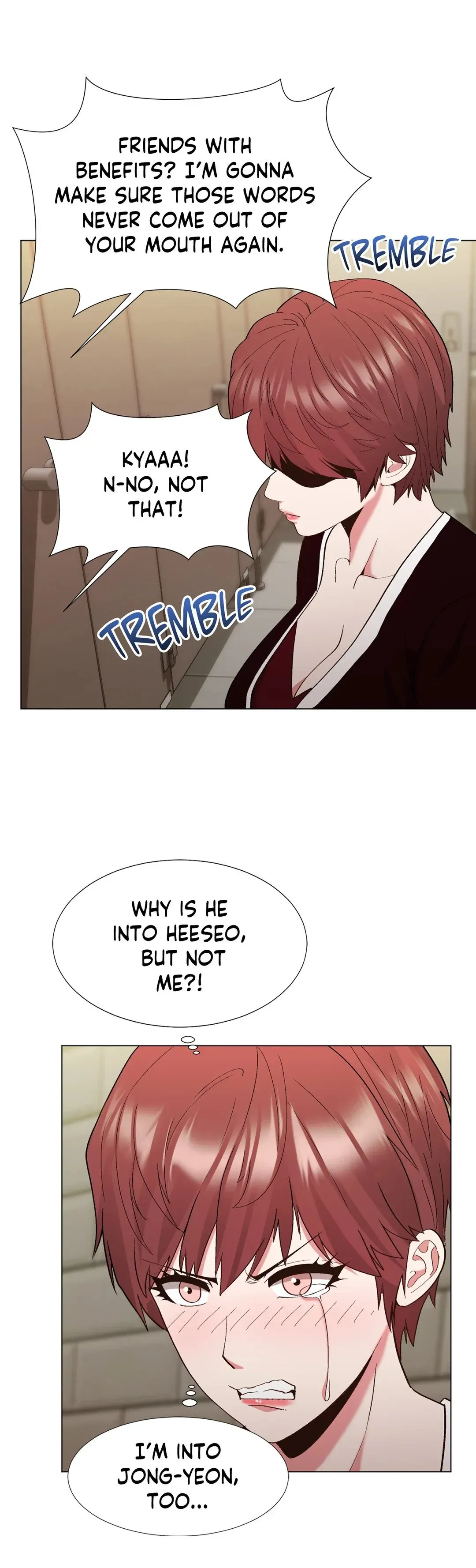 Cosplay Girl Chapter 15 page 31 - 