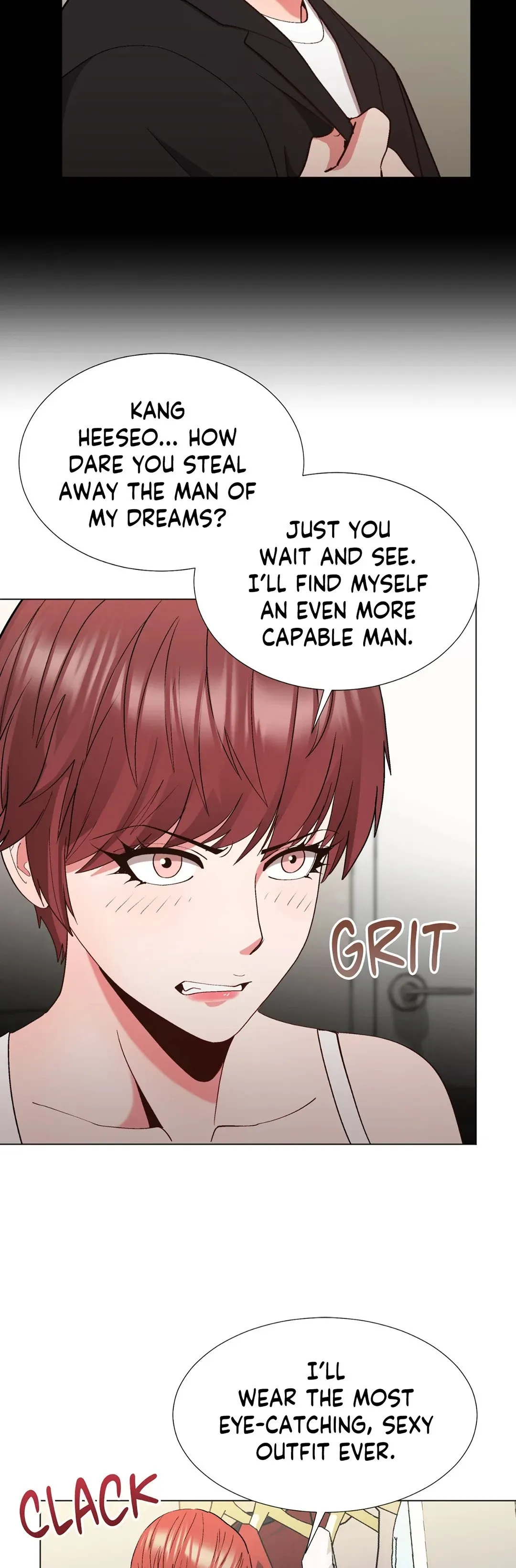 Cosplay Girl Chapter 15 page 36 - 