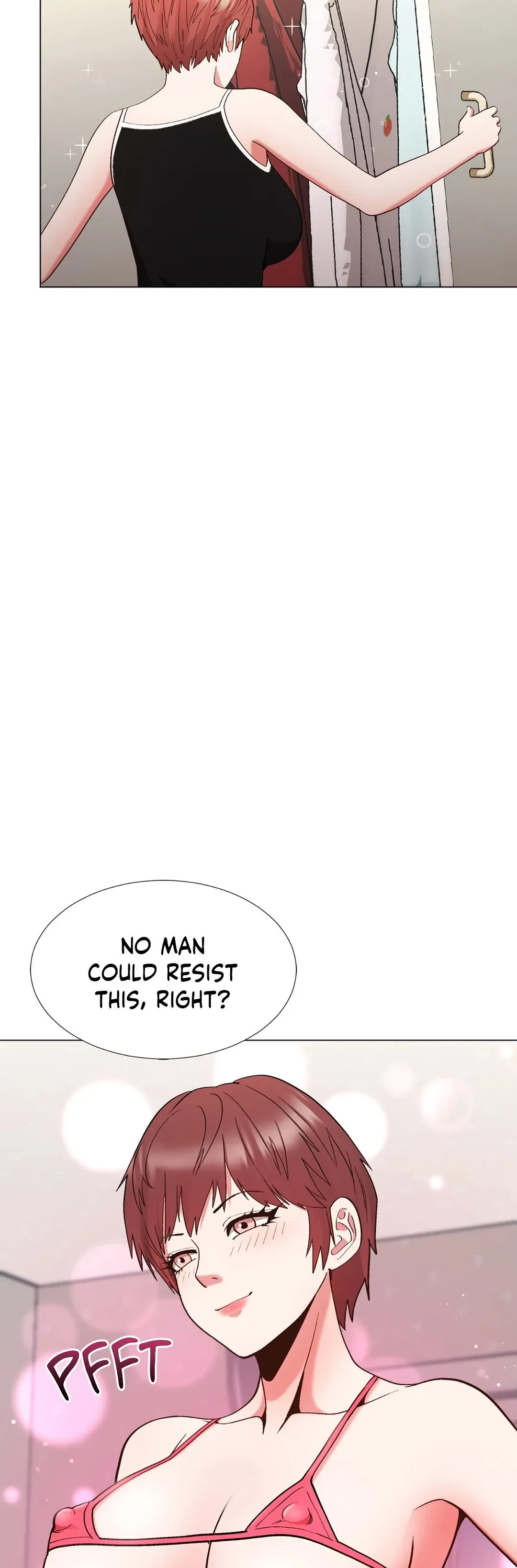 Cosplay Girl Chapter 15 page 37 - 