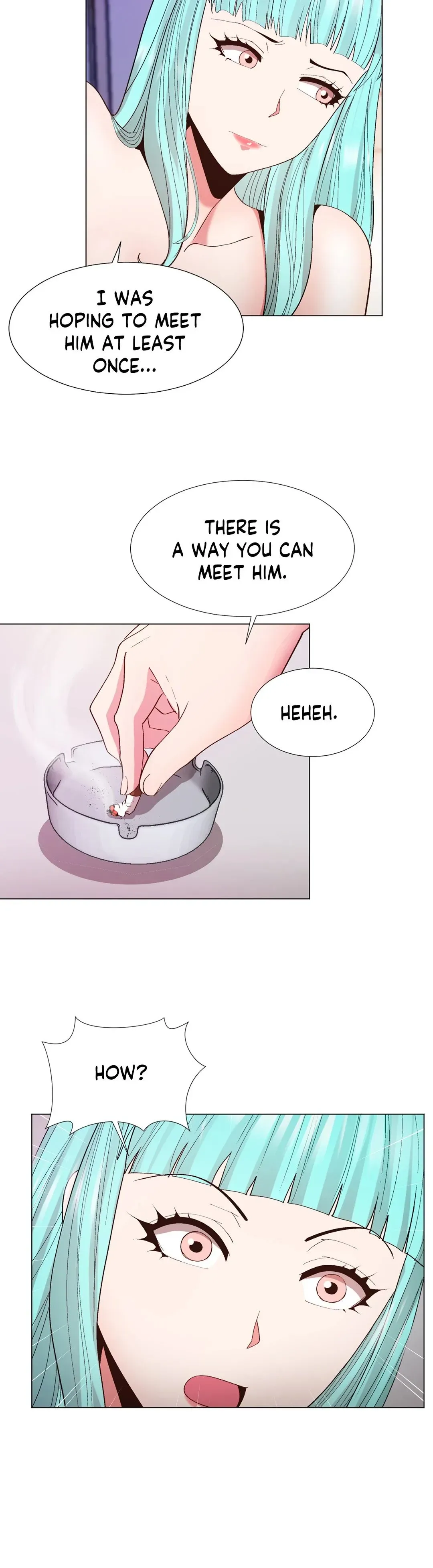 Cosplay Girl Chapter 15 page 6 - 