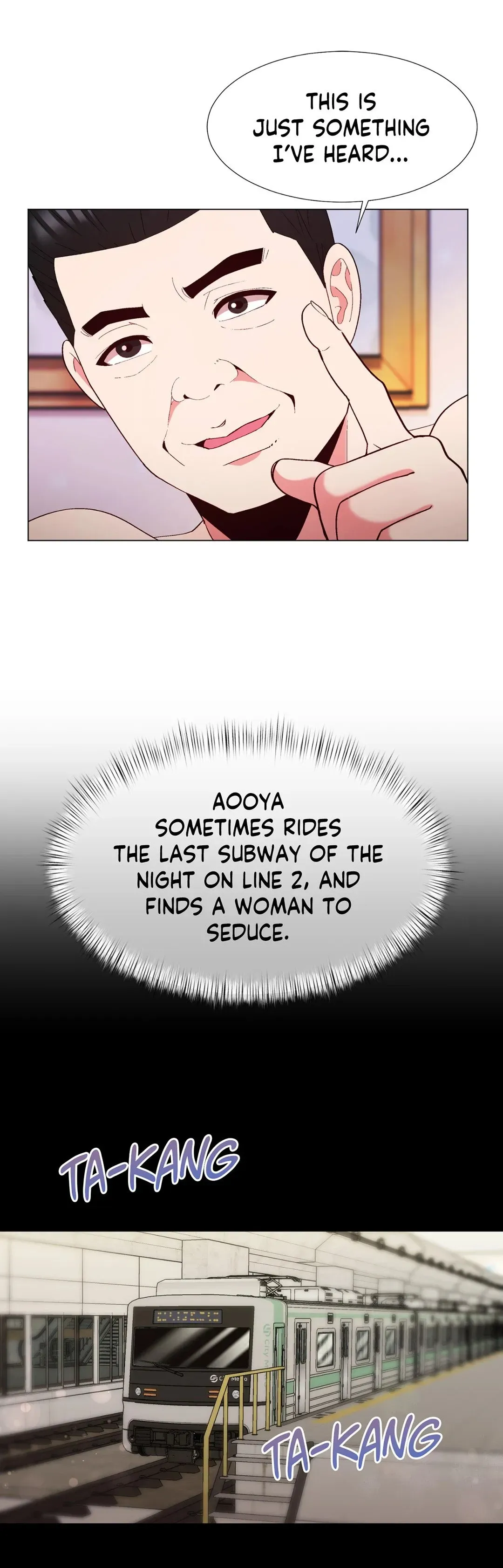 Cosplay Girl Chapter 15 page 7 - 