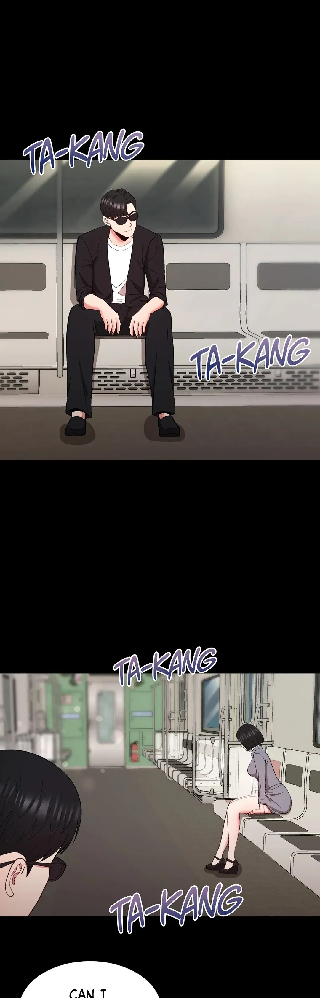 Cosplay Girl Chapter 15 page 8 - 