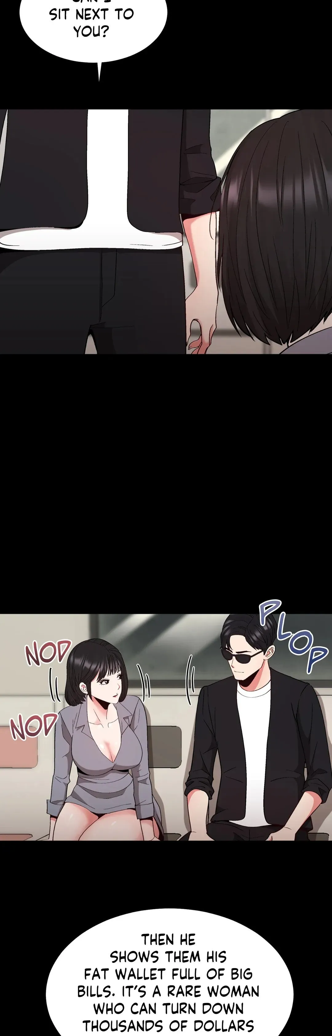 Cosplay Girl Chapter 15 page 9 - 