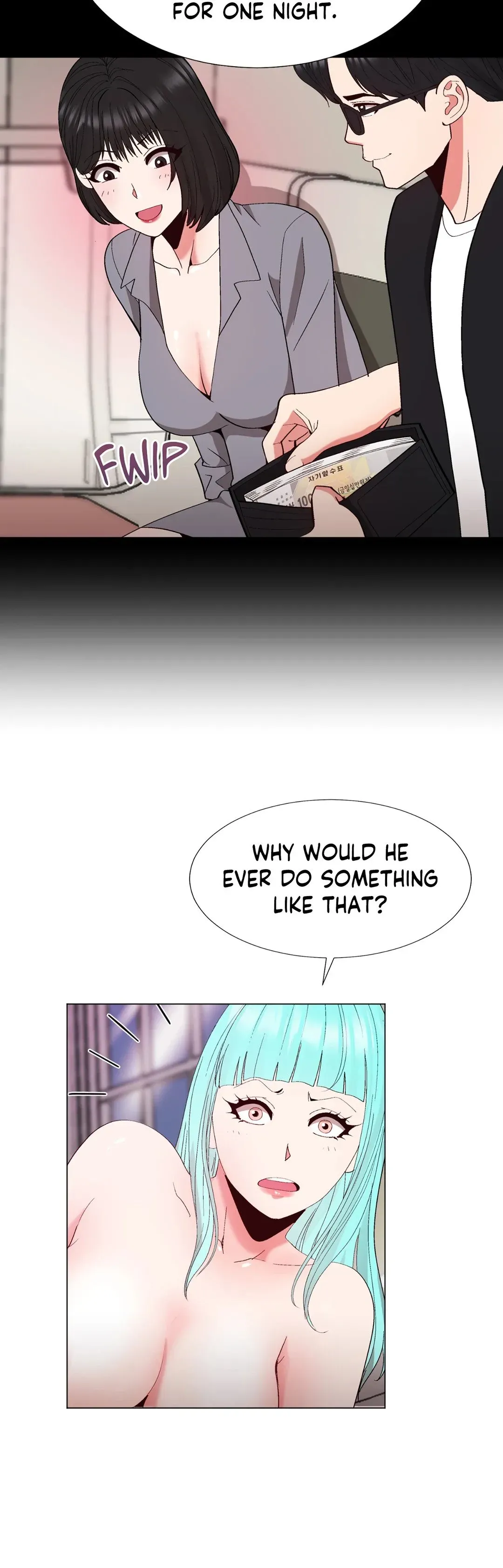 Cosplay Girl Chapter 15 page 10 - 