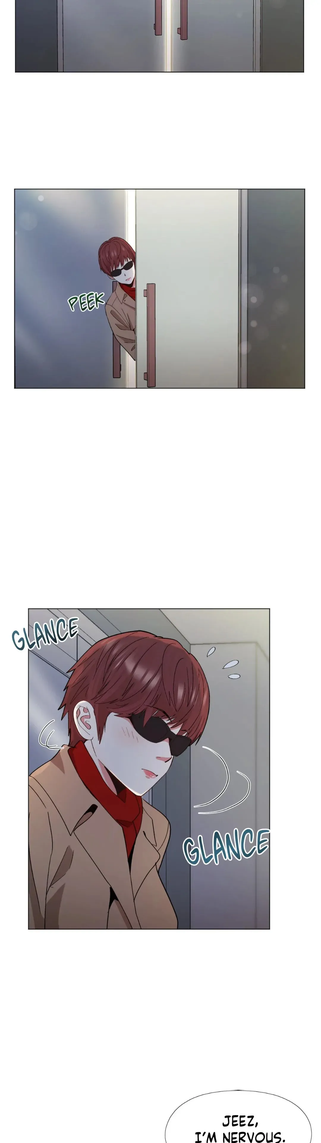 Cosplay Girl Chapter 16 page 2 - 