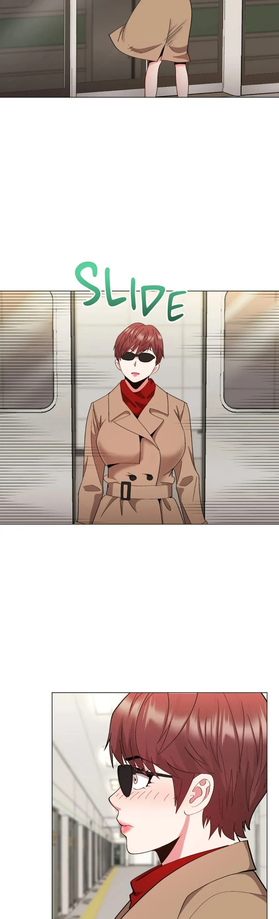 Cosplay Girl Chapter 16 page 11 - 