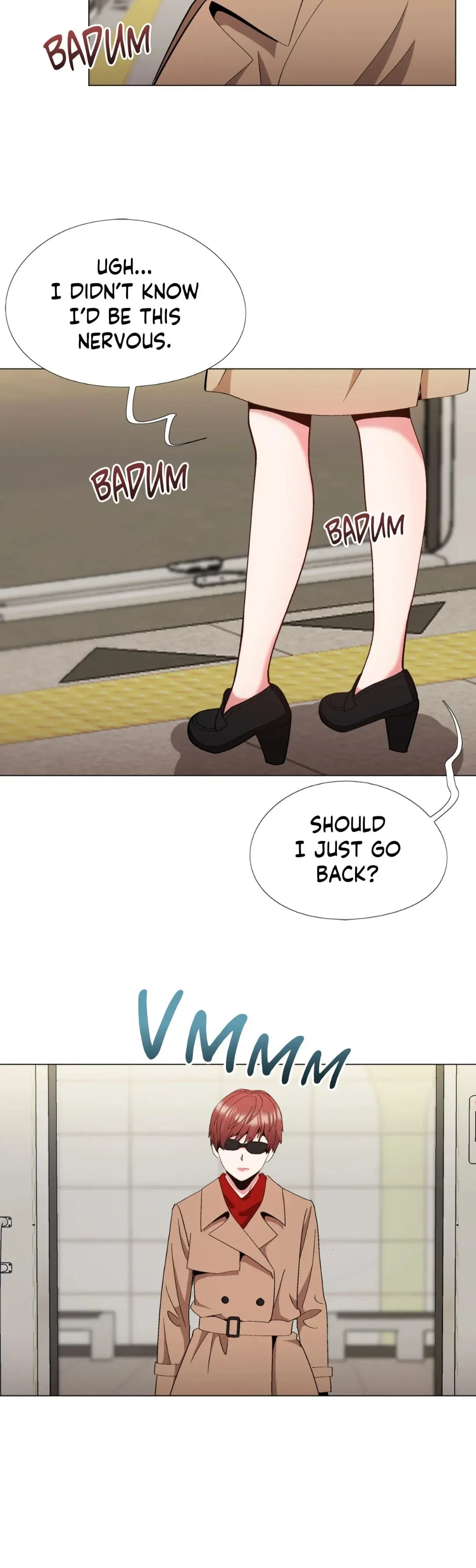 Cosplay Girl Chapter 16 page 12 - 